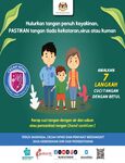 Cegah HFMD: Amalkan 7 Langkah Cuci Tangan Dengan Betul
